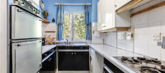 1 bedroom Apartment in Woodside Park, United Kingdom No. 3653 3