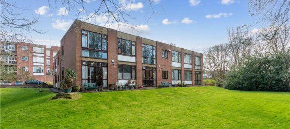 1 bedroom Apartment in Woodside Park, United Kingdom No. 3653 11