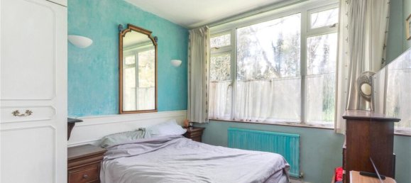 1 bedroom Apartment in Woodside Park, United Kingdom No. 3653 8