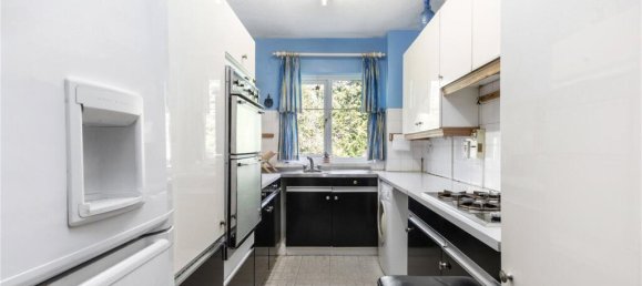 1 bedroom Apartment in Woodside Park, United Kingdom No. 3653 5