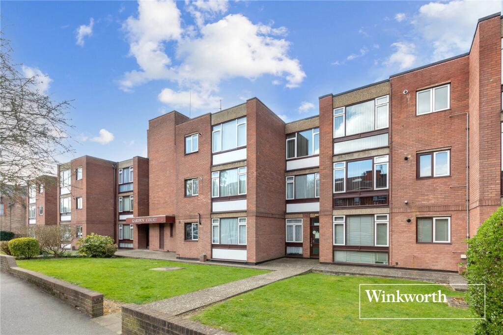 1 bedroom Apartment in Woodside Park, United Kingdom No. 3653