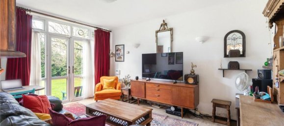 1 bedroom Apartment in Woodside Park, United Kingdom No. 3653 7