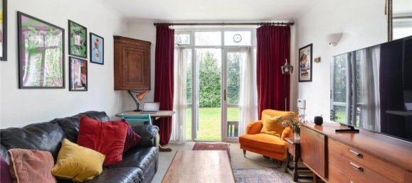 1 bedroom Apartment in Woodside Park, United Kingdom No. 3653 4