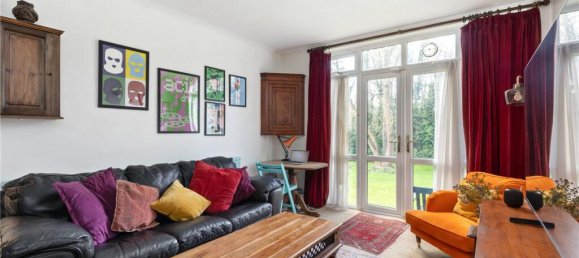 1 bedroom Apartment in Woodside Park, United Kingdom No. 3653 6