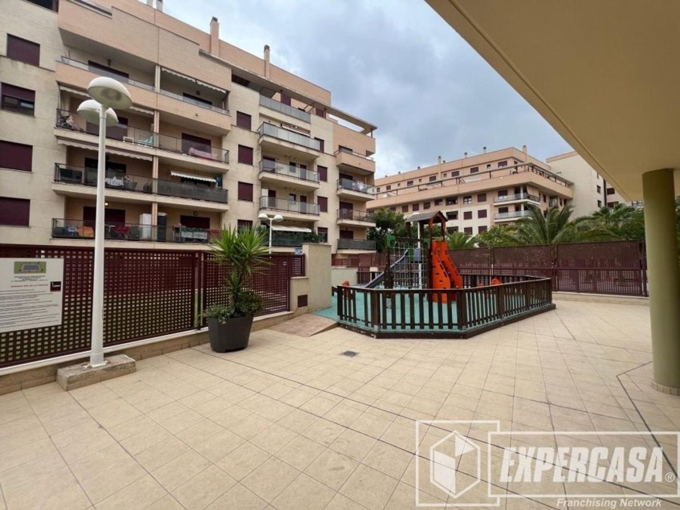 3 bedrooms Penthouse in Valencia, Spain No. 193870