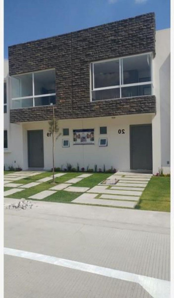 3 bedrooms House in San Mateo Atenco, Mexico No. 220839