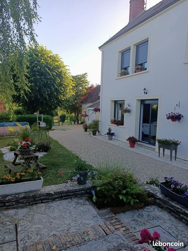 Дом с 4 спальнями в Вильгуен, Франция № 324841