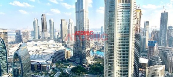 5 bedrooms Apartment in Downtown Dubai (Downtown Burj Dubai), UAE No. 8624 21