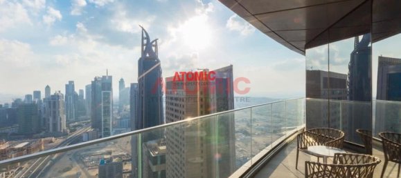 5 bedrooms Apartment in Downtown Dubai (Downtown Burj Dubai), UAE No. 8624 19