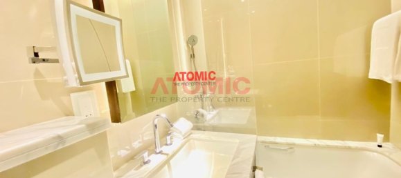 5 bedrooms Apartment in Downtown Dubai (Downtown Burj Dubai), UAE No. 8624 34