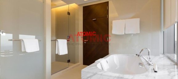 5 bedrooms Apartment in Downtown Dubai (Downtown Burj Dubai), UAE No. 8624 31