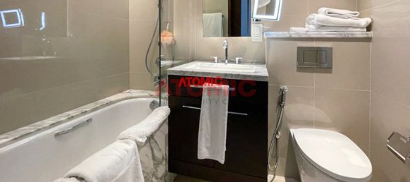 5 bedrooms Apartment in Downtown Dubai (Downtown Burj Dubai), UAE No. 8624 2