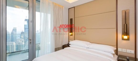 5 bedrooms Apartment in Downtown Dubai (Downtown Burj Dubai), UAE No. 8624 11
