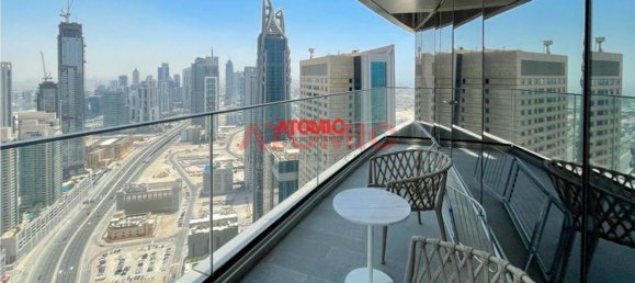 5 bedrooms Apartment in Downtown Dubai (Downtown Burj Dubai), UAE No. 8624 20