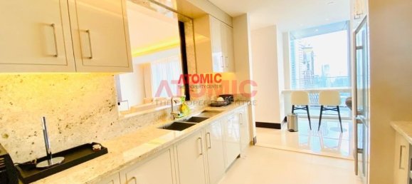 5 bedrooms Apartment in Downtown Dubai (Downtown Burj Dubai), UAE No. 8624 4
