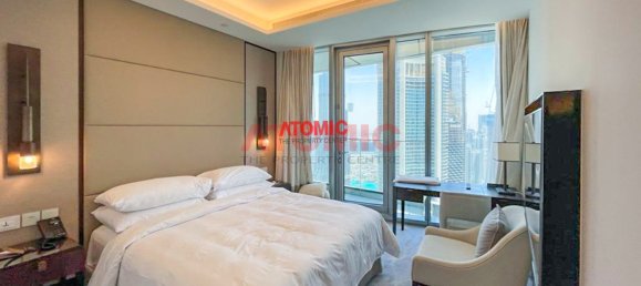 5 bedrooms Apartment in Downtown Dubai (Downtown Burj Dubai), UAE No. 8624 26