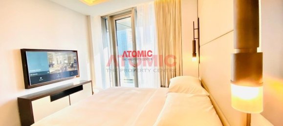 5 bedrooms Apartment in Downtown Dubai (Downtown Burj Dubai), UAE No. 8624 18