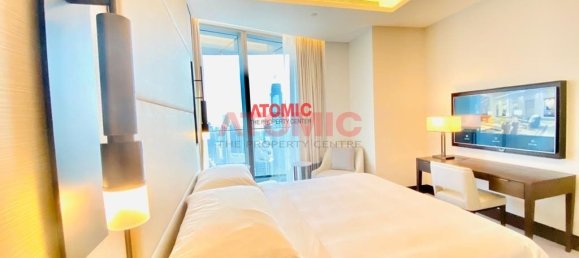 5 bedrooms Apartment in Downtown Dubai (Downtown Burj Dubai), UAE No. 8624 13