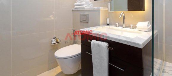 5 bedrooms Apartment in Downtown Dubai (Downtown Burj Dubai), UAE No. 8624 30