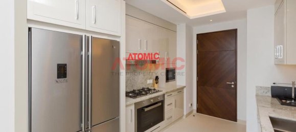 5 bedrooms Apartment in Downtown Dubai (Downtown Burj Dubai), UAE No. 8624 32