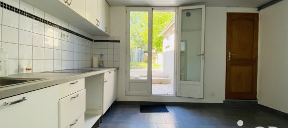 4 bedrooms House in Vouziers, France No. 258008 11