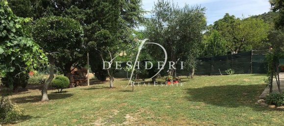 8 rooms House in Cinigiano, Italy No. 203882 2