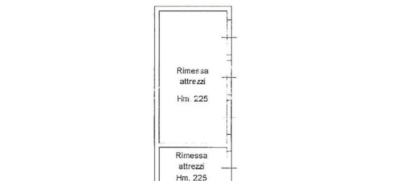 8 rooms House in Cinigiano, Italy No. 203882 14