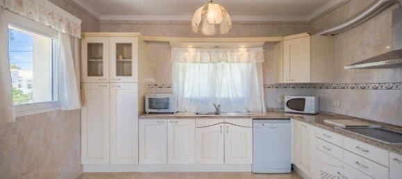 12 bedrooms Villa in Calpe, Spain No. 791 10