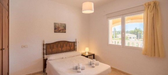 12 bedrooms Villa in Calpe, Spain No. 791 6