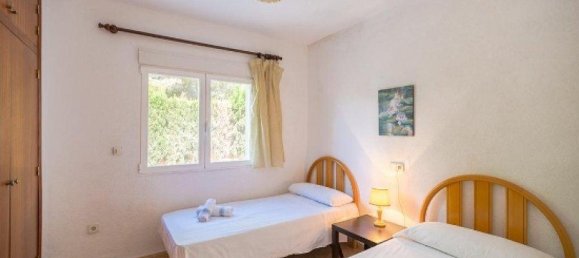 12 bedrooms Villa in Calpe, Spain No. 791 8