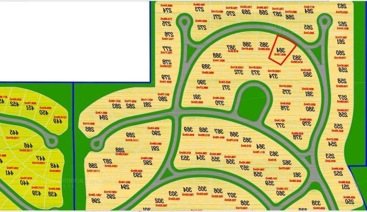 Земельный участок в Эскобар, Аргентина № 112539