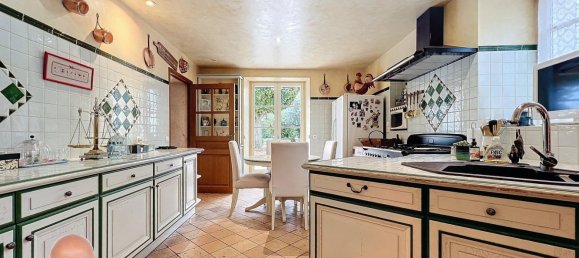 4 bedrooms House in La Croix-en-Touraine, France No. 155866 4