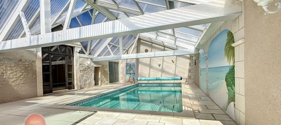 4 bedrooms House in La Croix-en-Touraine, France No. 155866 6