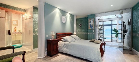 4 bedrooms House in La Croix-en-Touraine, France No. 155866 7