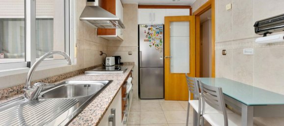 3 bedrooms Apartment in Torrevieja, Spain No. 284966 4