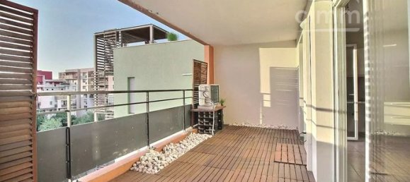 2 chambres Appartement à Montpellier, France No. 278995 8