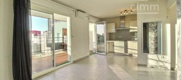 2 chambres Appartement à Montpellier, France No. 278995 2