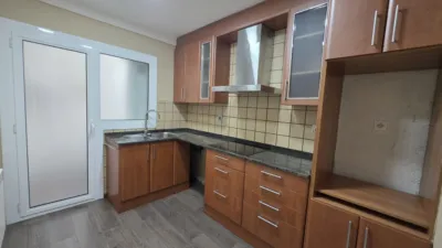 4 غرف نوم بانتهاوس في Barcelona, Spain رقم 165745