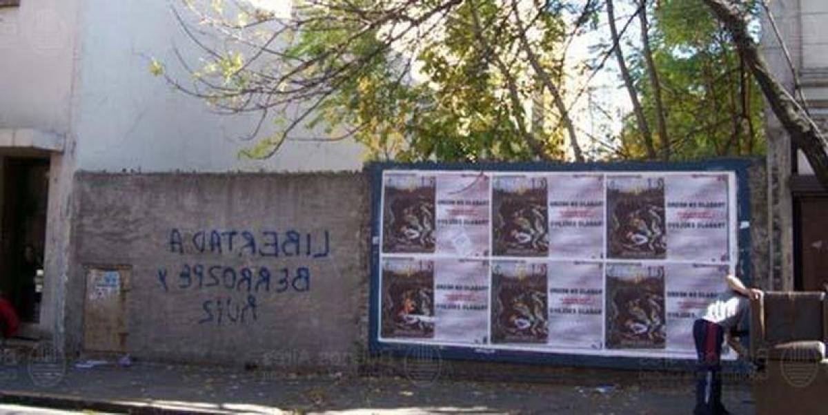  Land in Buenos Aires, Argentina No. 120155