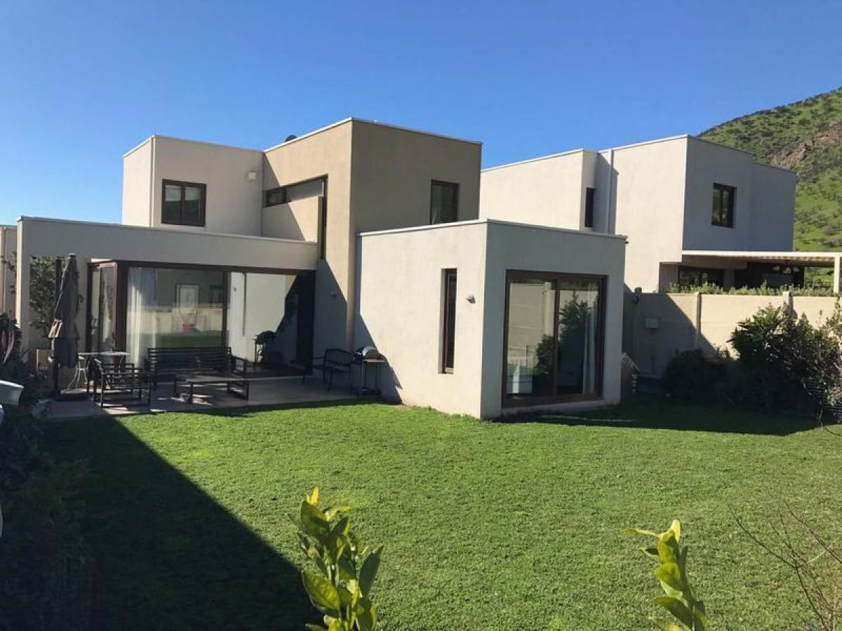 4 Schlafzimmer Haus in Chacabuco, Chile, Nr. 4735