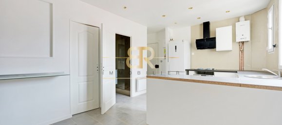 2 bedrooms Apartment in Aubervilliers, France No. 184838 14