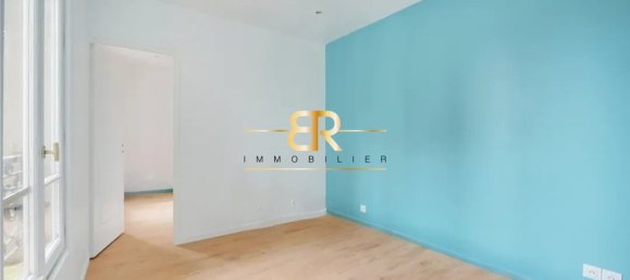 2 bedrooms Apartment in Aubervilliers, France No. 184838 8