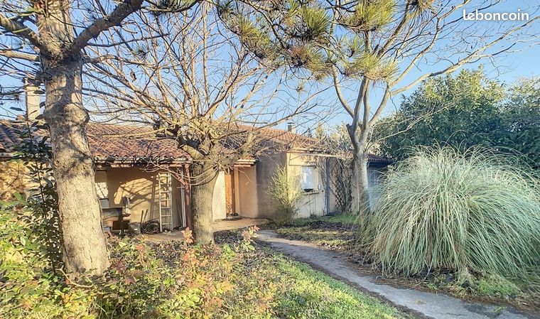 4 bedrooms House in Haute-Garonne, France No. 313431