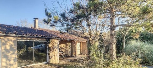 4 bedrooms House in Haute-Garonne, France No. 313431 12