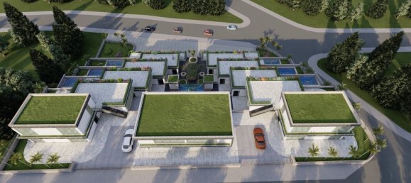 Wohnung 2+1 in Alanya, Turkey, Nr. 24753 11