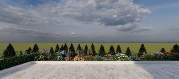 Wohnung 2+1 in Alanya, Turkey, Nr. 24753 5