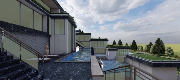 Wohnung 2+1 in Alanya, Turkey, Nr. 24753 7