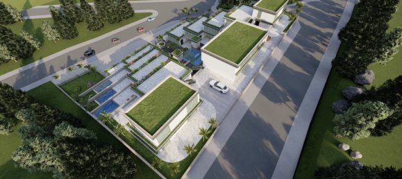 Wohnung 2+1 in Alanya, Turkey, Nr. 24753 8