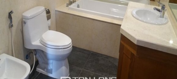 3 غرف نوم شقة في Thanh Xuan, Vietnam رقم 3131 11