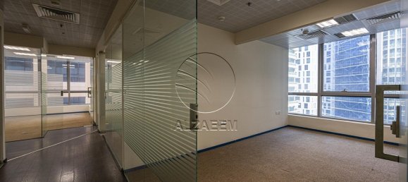 Bureau à Al Khalidiya, UAE 622m² No. 29263 4